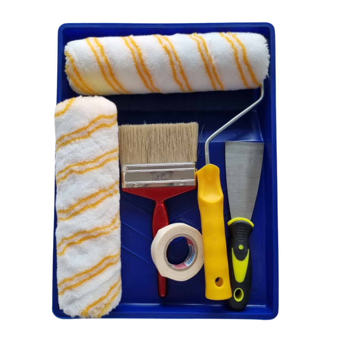 데일리씨 9인치 페인팅키트 6종 10,900원