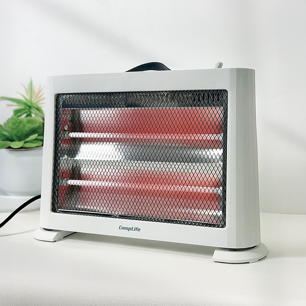 석영관 전기히터 사무실 가정용 업소용 전기난로 18,900원