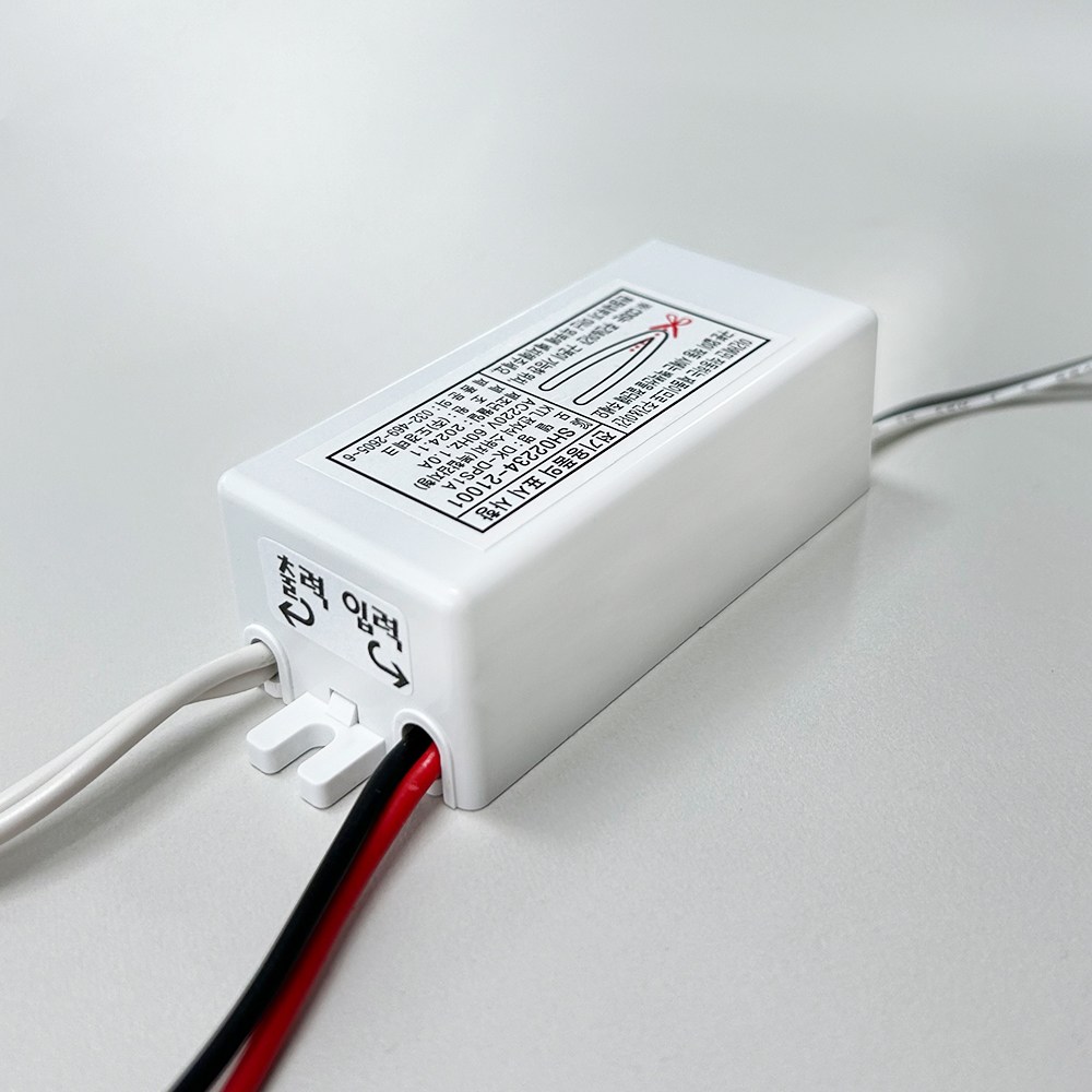 국산 도플러센서 투시 히든센서 현관센서 계단센서 동작감지기 마이크로웨이브 무소음 100W, 1개, 도플러센서 100W 17,000원