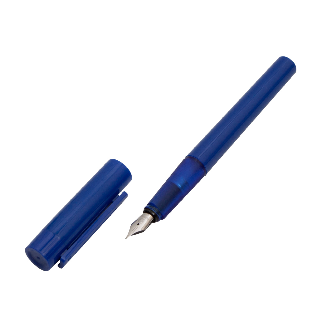 카코 스카이 만년필 + 케이스, EF, 블루 11,200원