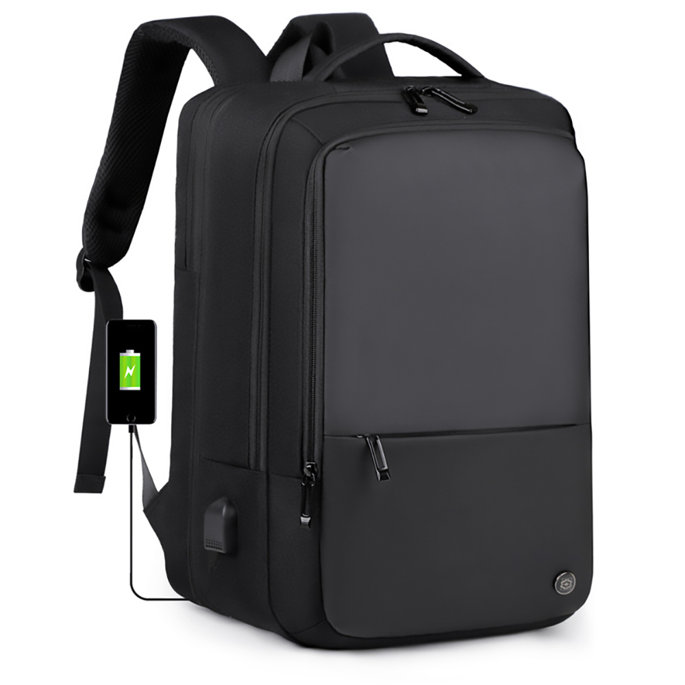 스위스톤 초경량 여행용 백팩 확장형 슬림 백팩 32L 대용량 남녀공용 ST5C56 37,900원