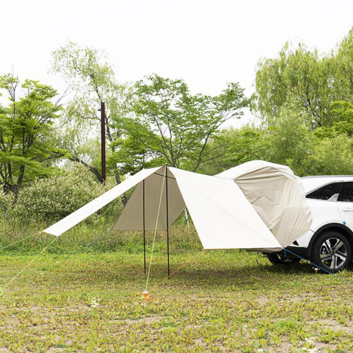 다잡 2분 차박텐트 3면 타프형 L 140,400원