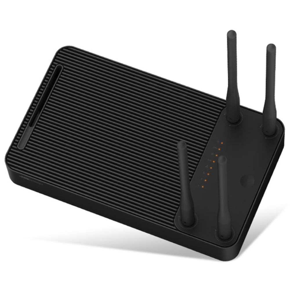 ipTIME 유무선공유기, BE3600QCA, 1개, 현재가 89,900원