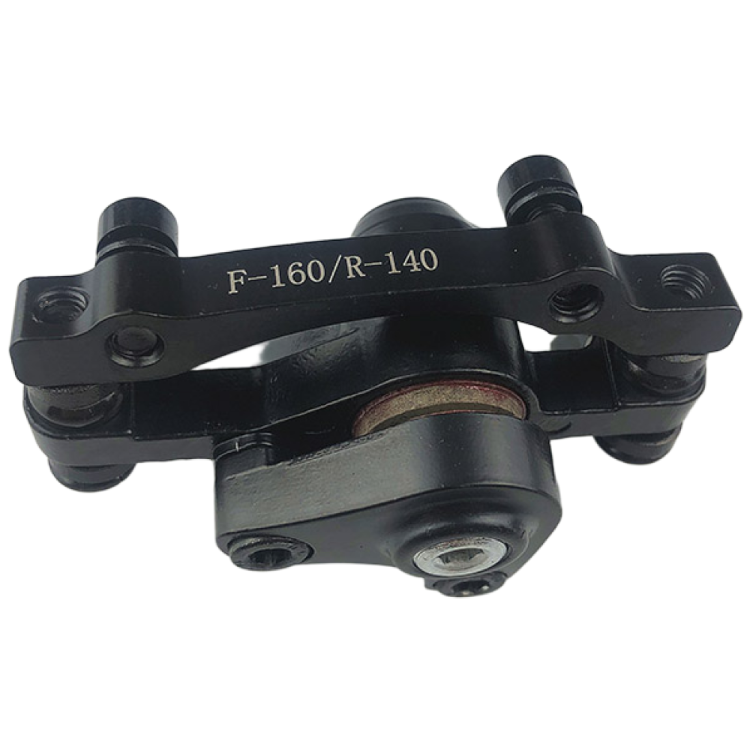 자전거 기계식 디스크 브레이크 앞 뒤 캘리퍼 16,900원