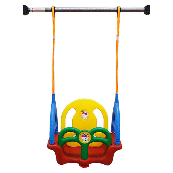 중모토이플러스 ABC 놀이터 철봉그네 42,200원