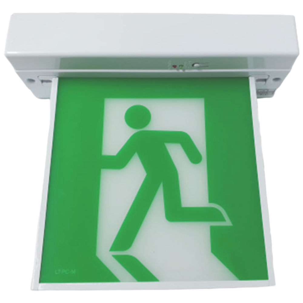 리더스테크/천장형유도등/중형/양면/무방향/비상구 34,500원