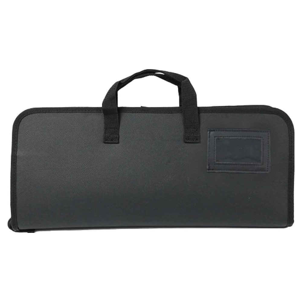 칼백화점 심플 지퍼식 조리도구 칼가방 6포켓 11,760원