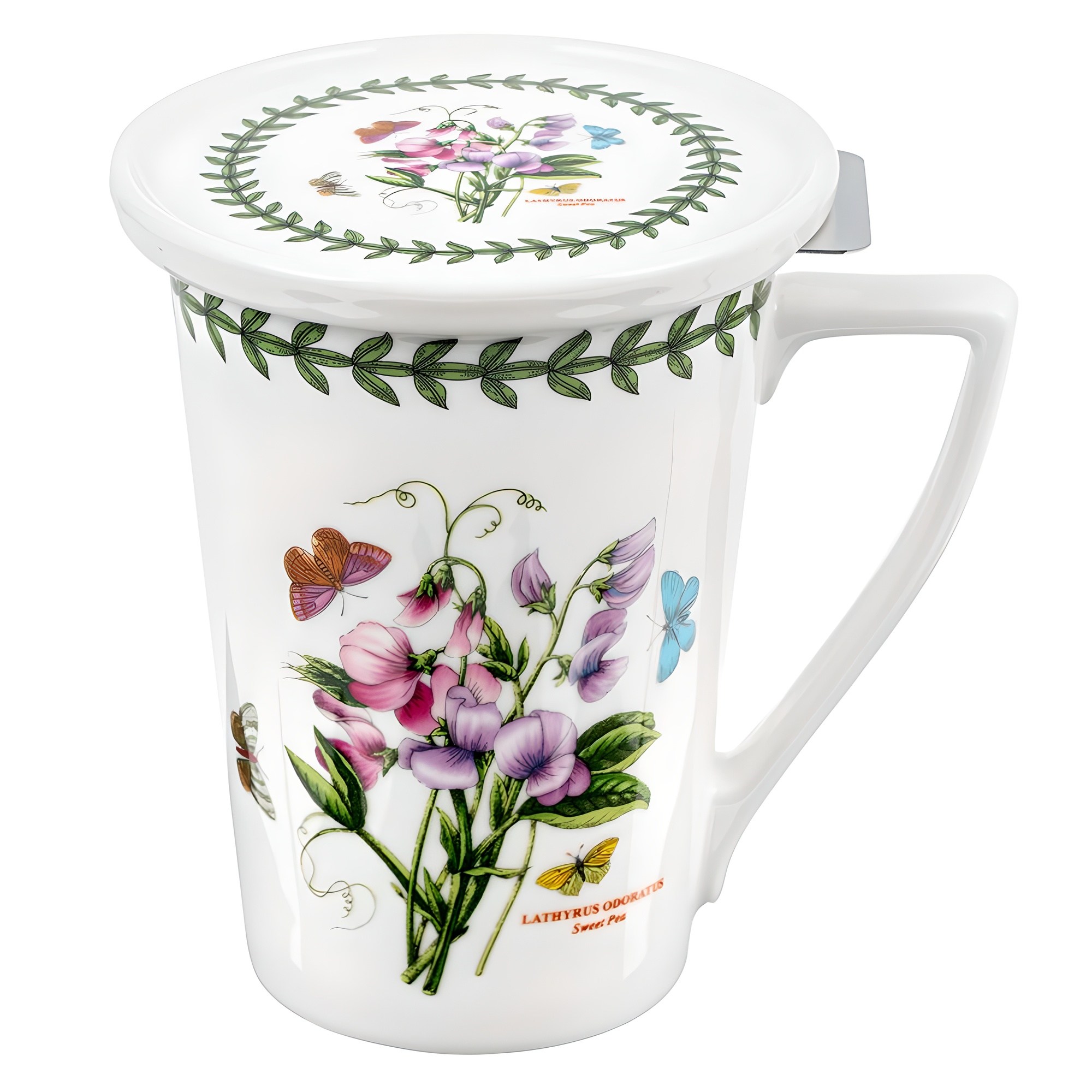 포트메리온 보타닉 가든 스위트 피 티머그 + 거름망 17,300원