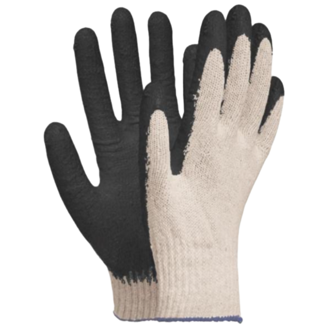 태흥표 흑반코팅장갑 100켤래 10게이지, 100개 32,500원