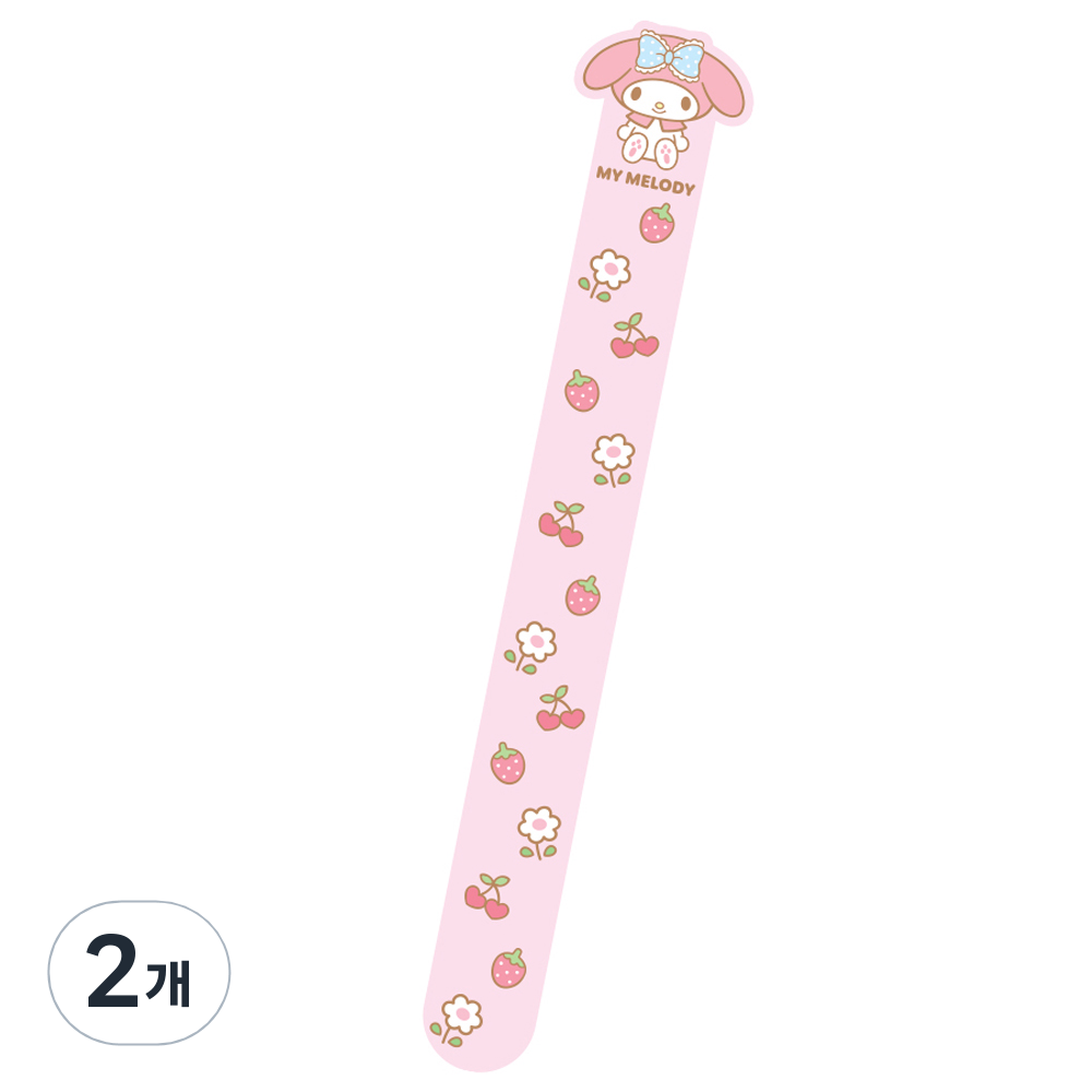 뷰티홈 산리오 캐릭터즈 네일파일 5,230원