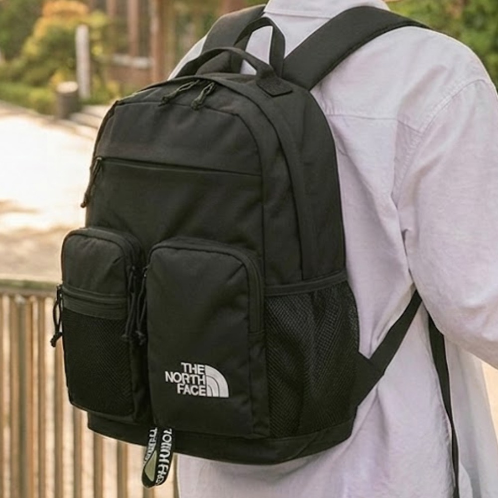 노스페이스 키즈 백팩 초등학생 책가방 COCOBLANK키링증정 99,000원