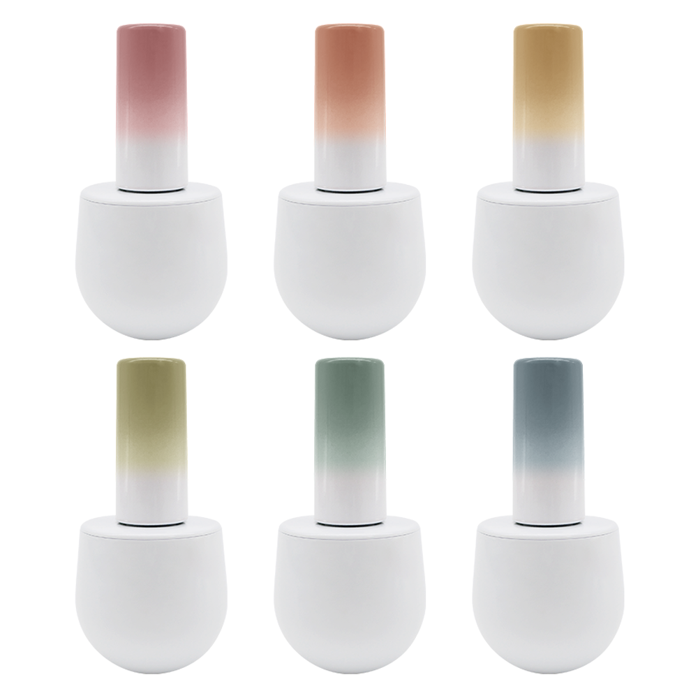 딩가딩 컬러젤 팜팜 시리즈 시럽젤 6종 세트, 혼합색상, 1개, 7ml 51,840원