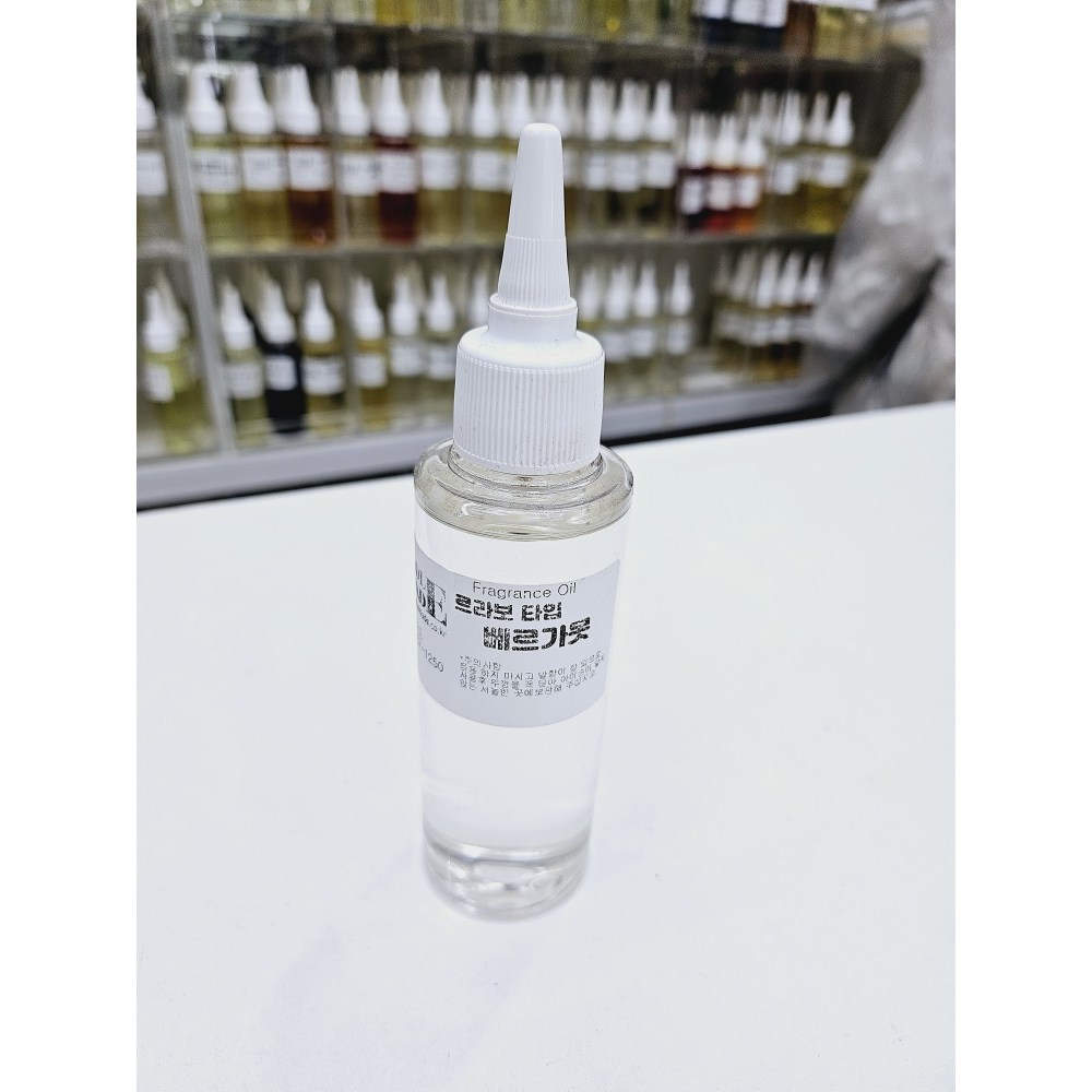 [캔들메이드]프리미엄 프레그런스 오일 100ml, 1개, 100ml, 르라보st베르가못 15,000원