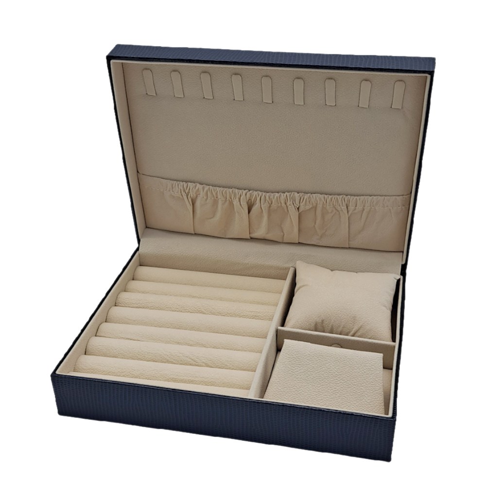 바미샵 레더 보석함 14,500원