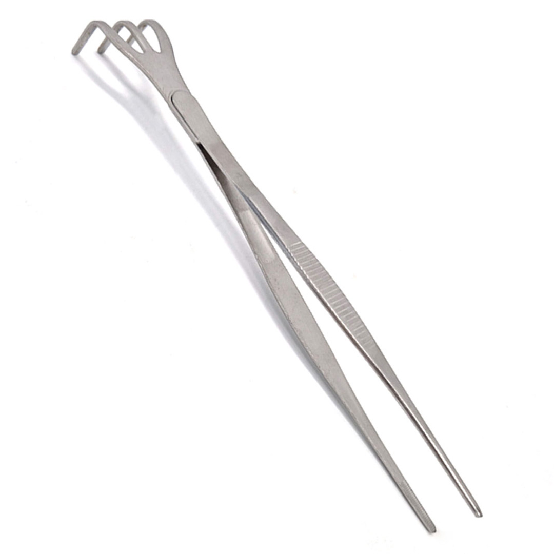 데이지안 스텐 다육이 원예용 일자형 핀셋 6,900원