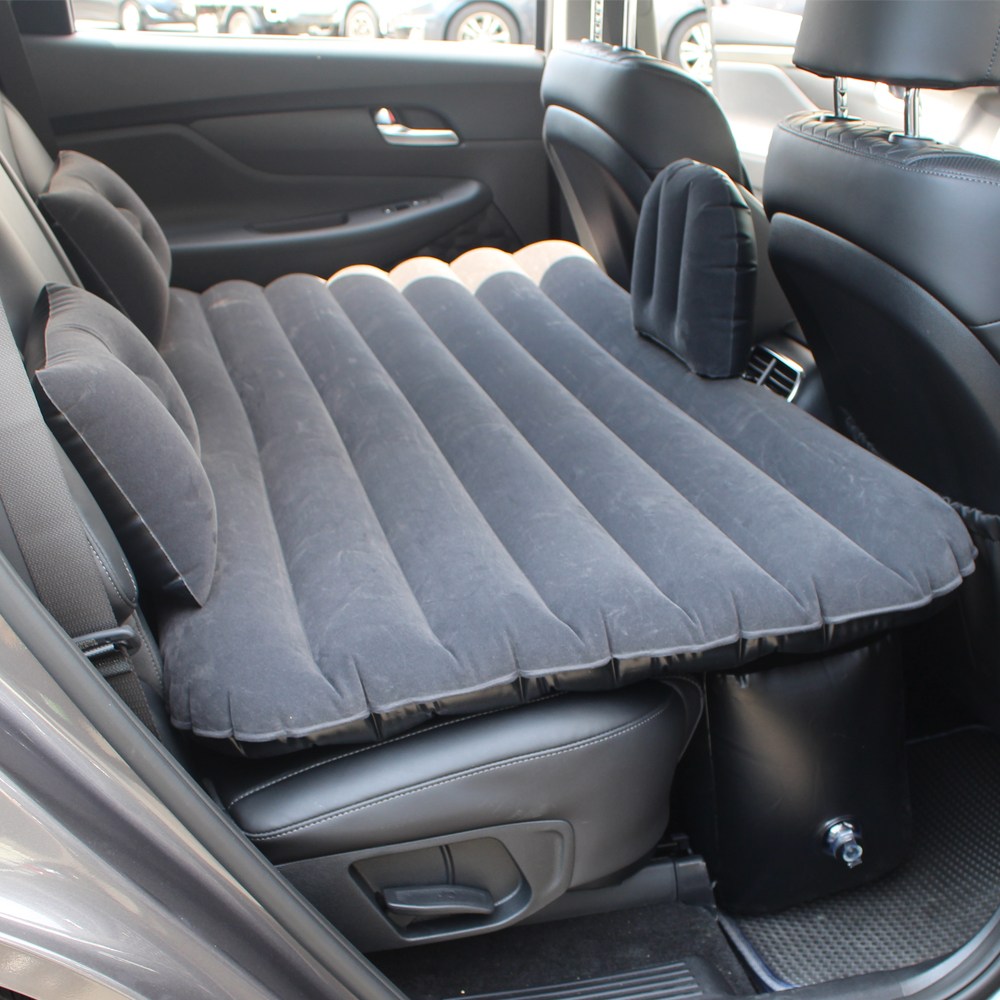 자동차 에어매트 뒷좌석 평탄화 차박매트 CSM-1000+수면3종 34,900원