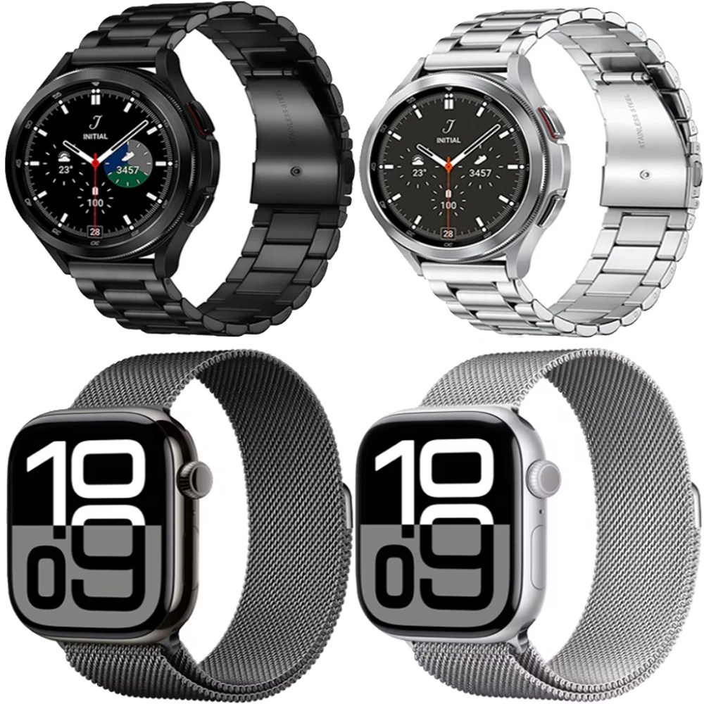 와피크 S5 S10 X3 P7  S7  Z8 X7 P5S X5S P3S P7S S10 P3S  U7  Y5 Y6  Y7 Y8  Y9 ST50 ST60 메탈스트랩 메쉬 스트랩 9,900원