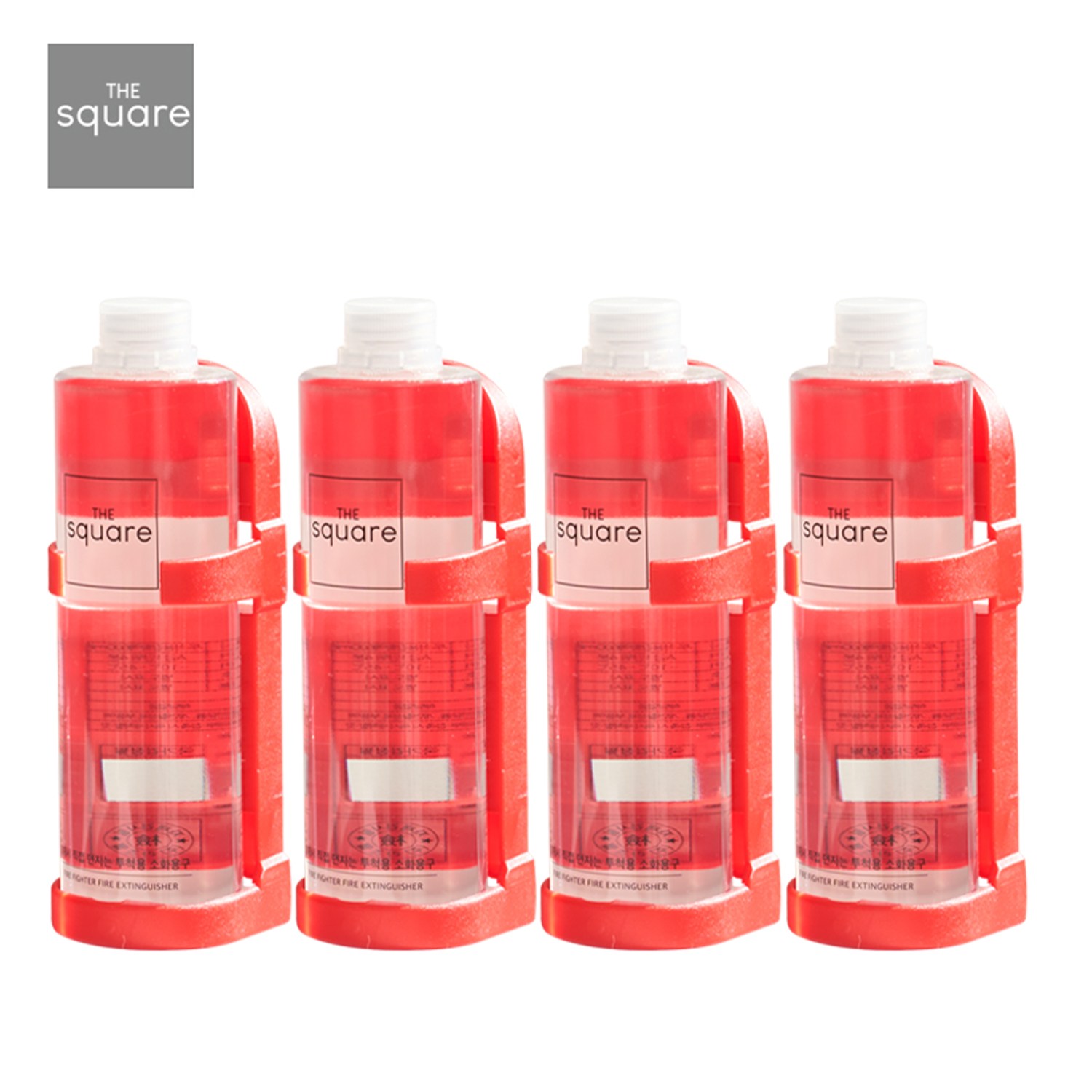 더스퀘어 국산 투척용 소화기 던지는 강화액 초기진압 소화기[4개입 1세트] 27,900원