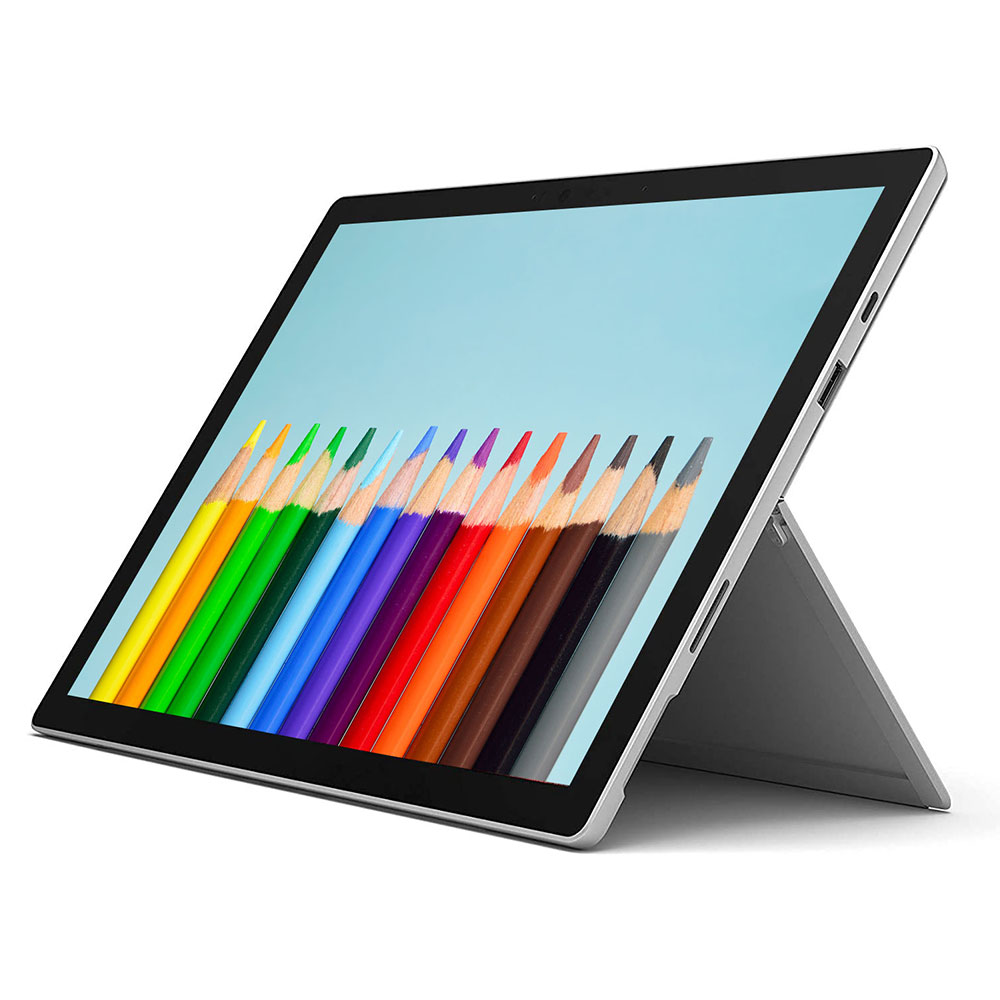 Microsoft 서피스 프로7 1866 i5 10세대 8GB SSD128GB 12.3인치 윈11 B급, 서피스 프로7 1866, 윈도우 11 홈, 8GB, 128GB, 실버 529,000원