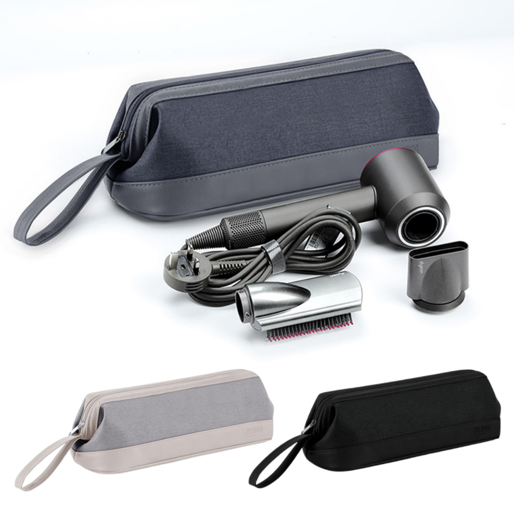 슈프렌 헤어 스타일러 수납 파우치 여행용 드라이기, 고데기 15,900원