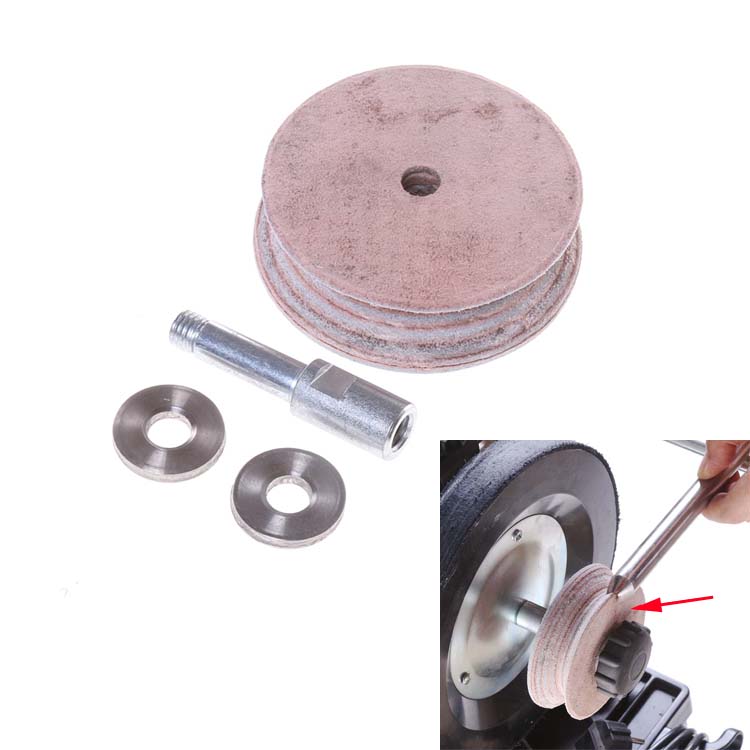 1PC 샤프닝 지그 및 수냉식 그라인더 용 액세서리 목공 터닝 도구 클립 나이프 가위 휠 드레서 53,800원