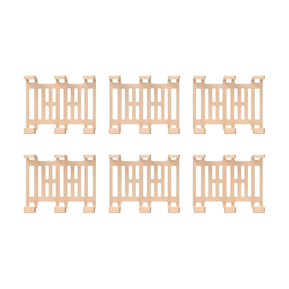 반려동물 위치 추적기용 SGEOYPIL 고무 부착 클립, Tractive XL GPS 추적기 및 반려견 교체 홀더 칼라 클립과 호환 가능 37,400원