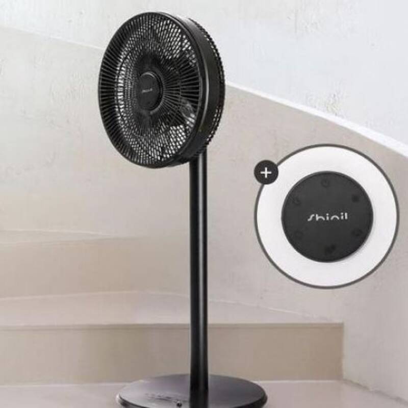 신일 선풍기 35cm 선풍기 BLDC 저소음 SIF-SH60M 2년보증AS 282,500원