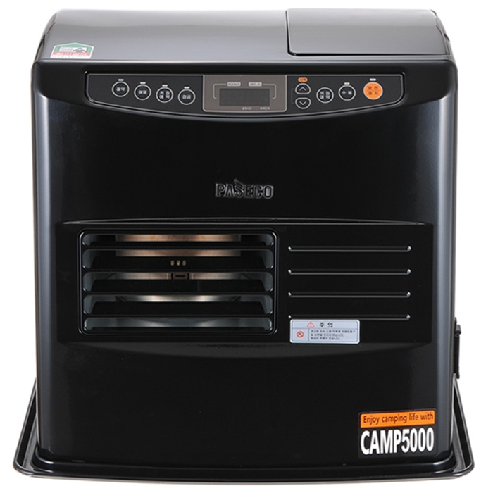 파세코 팬히터 429,000원