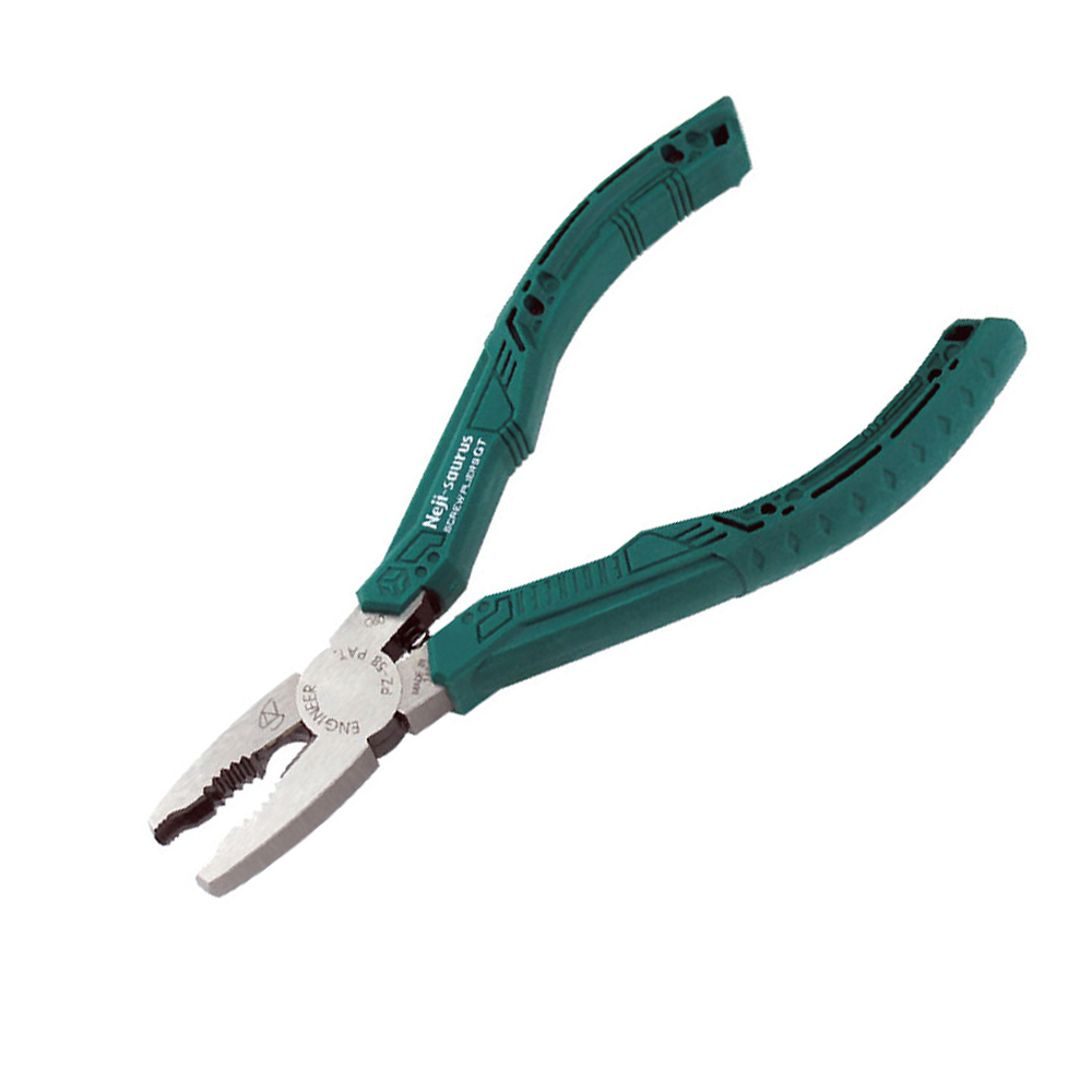 엔지니어 네지 사우르스 GT 펜치 PZ-58 160mm 25,040원