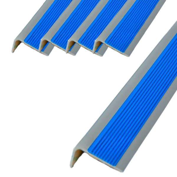 디트리 접착식 계단 모서리 커버 1m 블루 28,330원