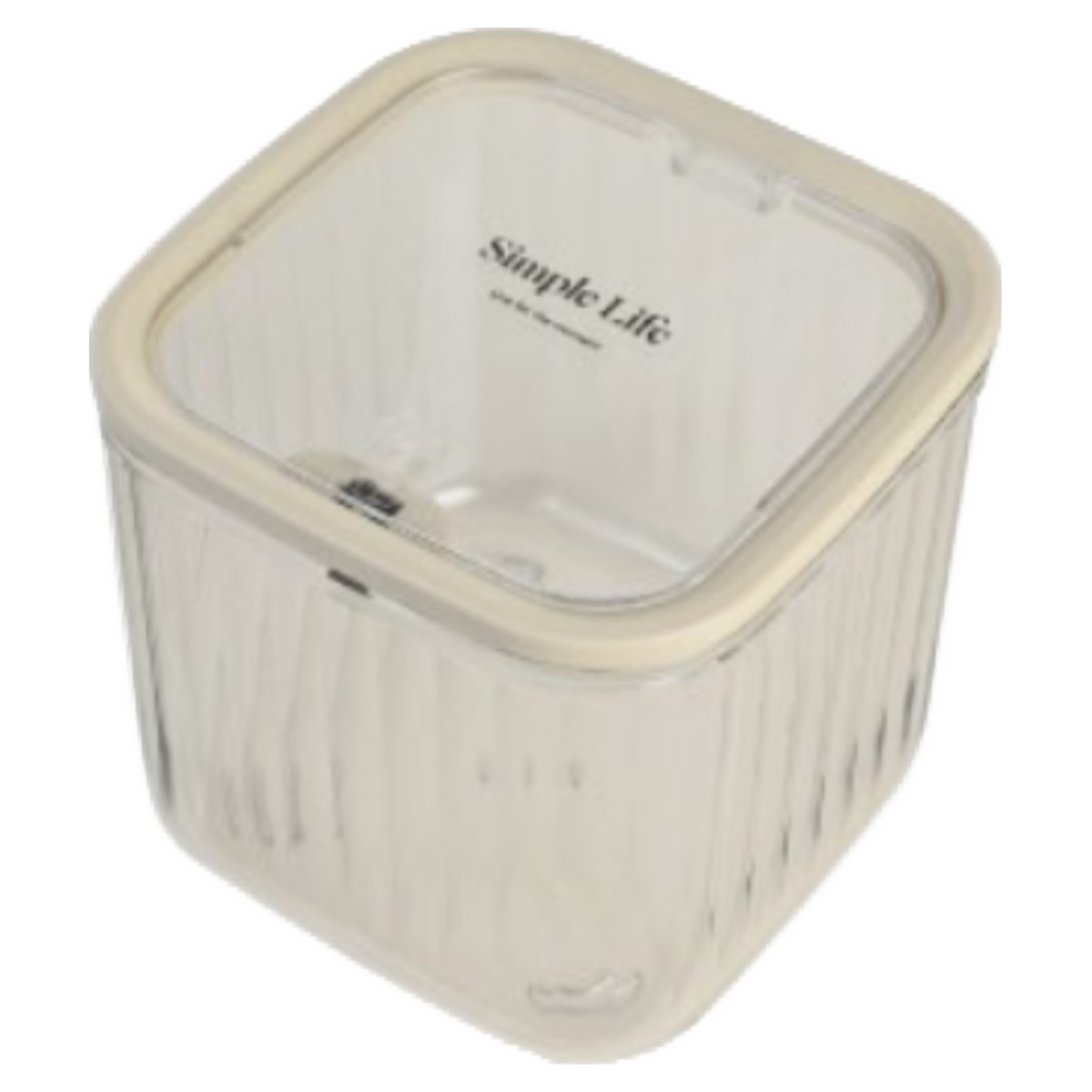 유피해피 편리한 다용도 원터치 캡슐세제 보관함 11,900원