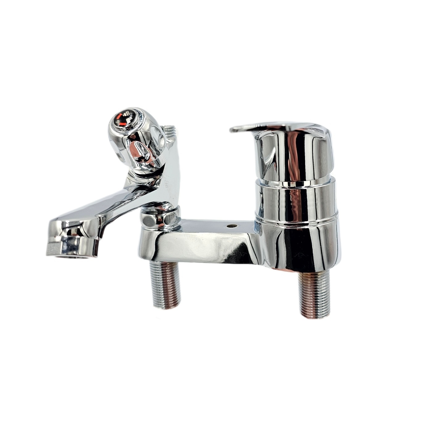 국산 욕실 대붙이 세면 샤워겸용수전 세트 디에스메탈 DM-A103 화장실 수도, 1개 35,500원