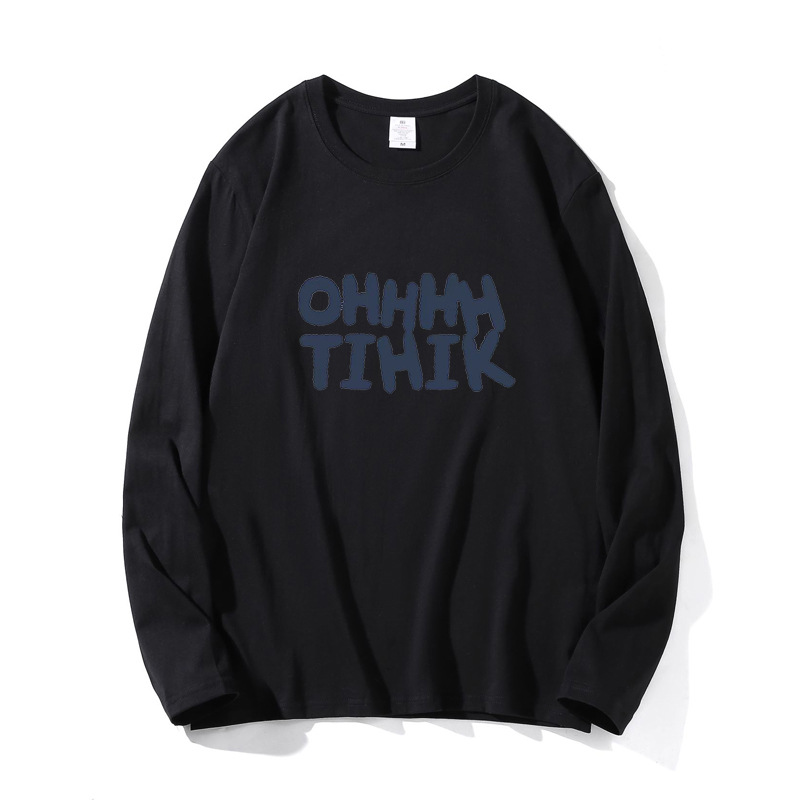 TIMEPURE 여성 봄가을 긴팔 캐주얼 티셔츠 29,990원