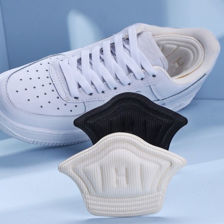 그로우핸즈 운동화 신발 뒤꿈치 수선 패드 6p 8,910원