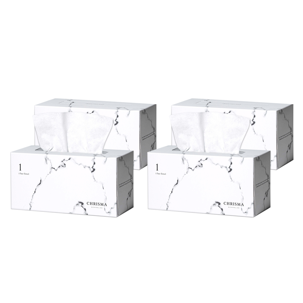 크리스마 국내 제조 더마랩 1 페이스타올 1겹 19,800원