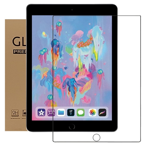 아이패드 에어11 6세대 / 7세대 ( 2024 / 2025 ) / 에어11 M2 / M3 강화유리필름 / 강화필름 강화유리, 1개 4,500원