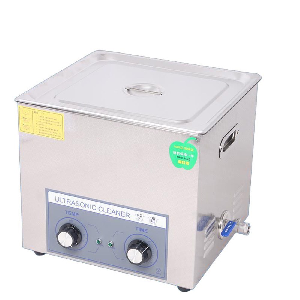 19L 초음파 골프장 탁구공 360W 골프공 청소기단품 250W 세척기 청소 스크린 383,800원