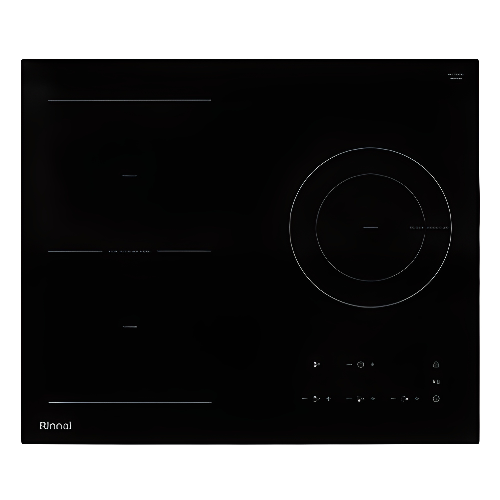 린나이 전기레인지 인덕션 3구, IHB3031C, 빌트인, 현재가 421,100원