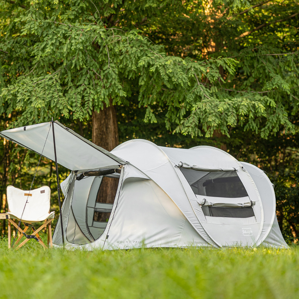 아이두젠 마운트프로 노바 원터치 팝업 텐트 그늘막 74,900원
