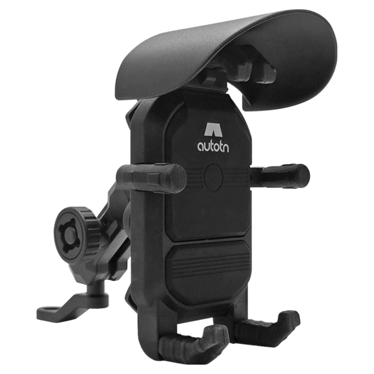 오토바이 자전거 바이크 전동킥보드 휴대폰 스마트폰거치대 햇빛가리개 AH2 32,900원