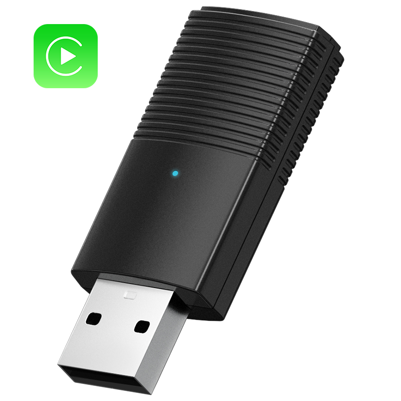 OTTOMOTION MINI-CP무선 애플카플레이 아이폰 적용 어탭터, MINI-CP 39,000원