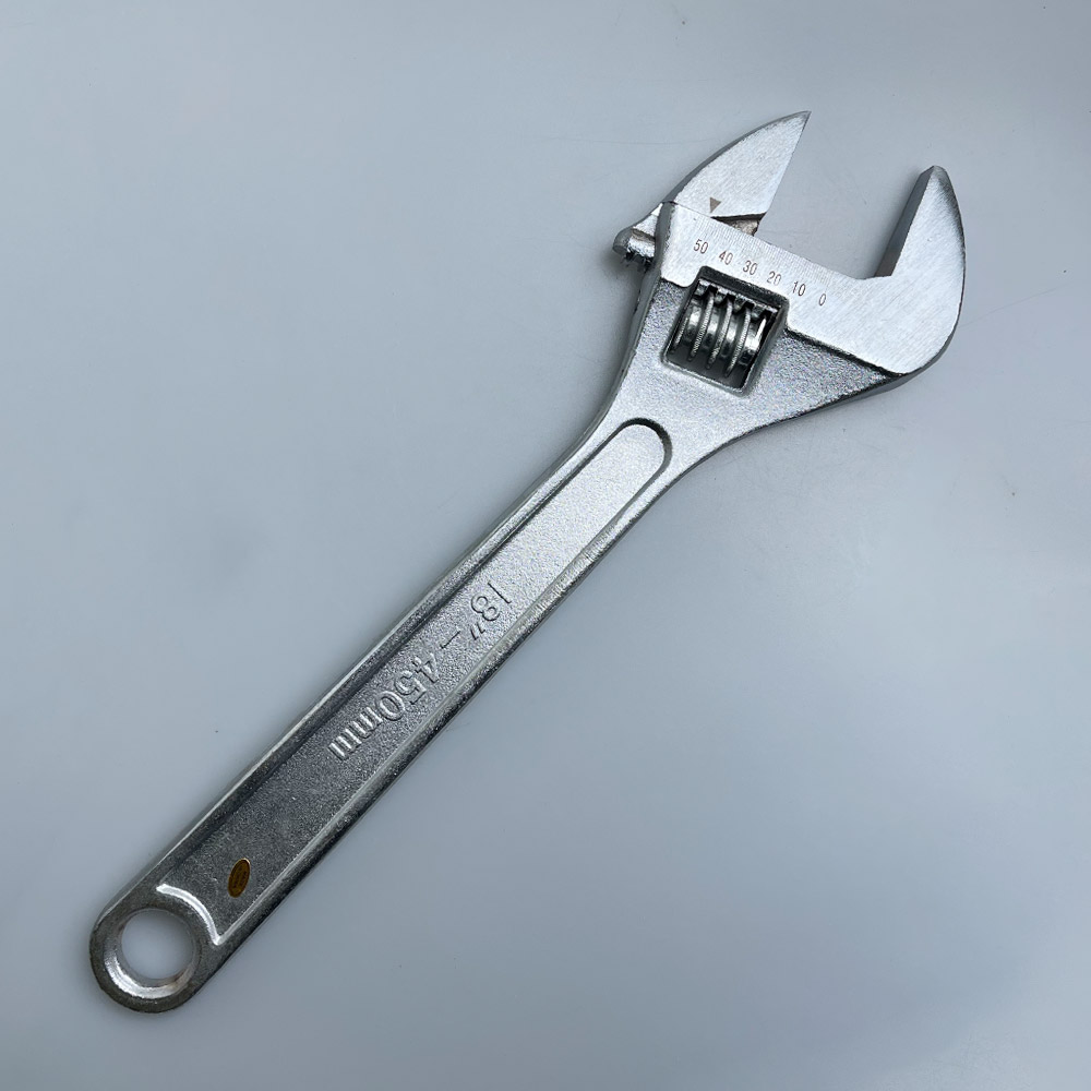 몽키스패너 18인치 몽키렌치 450mm 25,900원