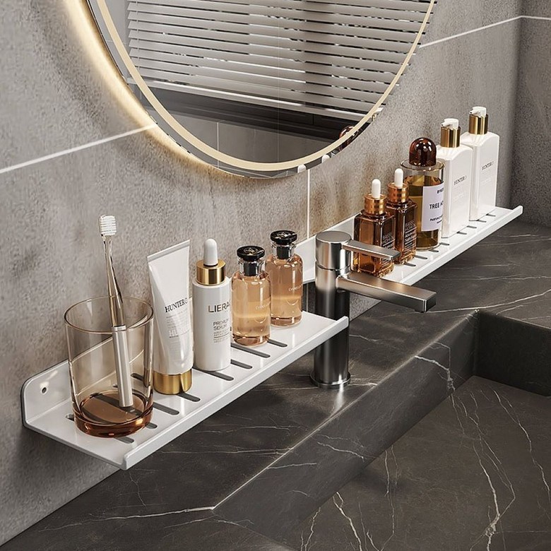 무타공 욕실 세면대 선반 onedaytem*0815879001EA 13,810원