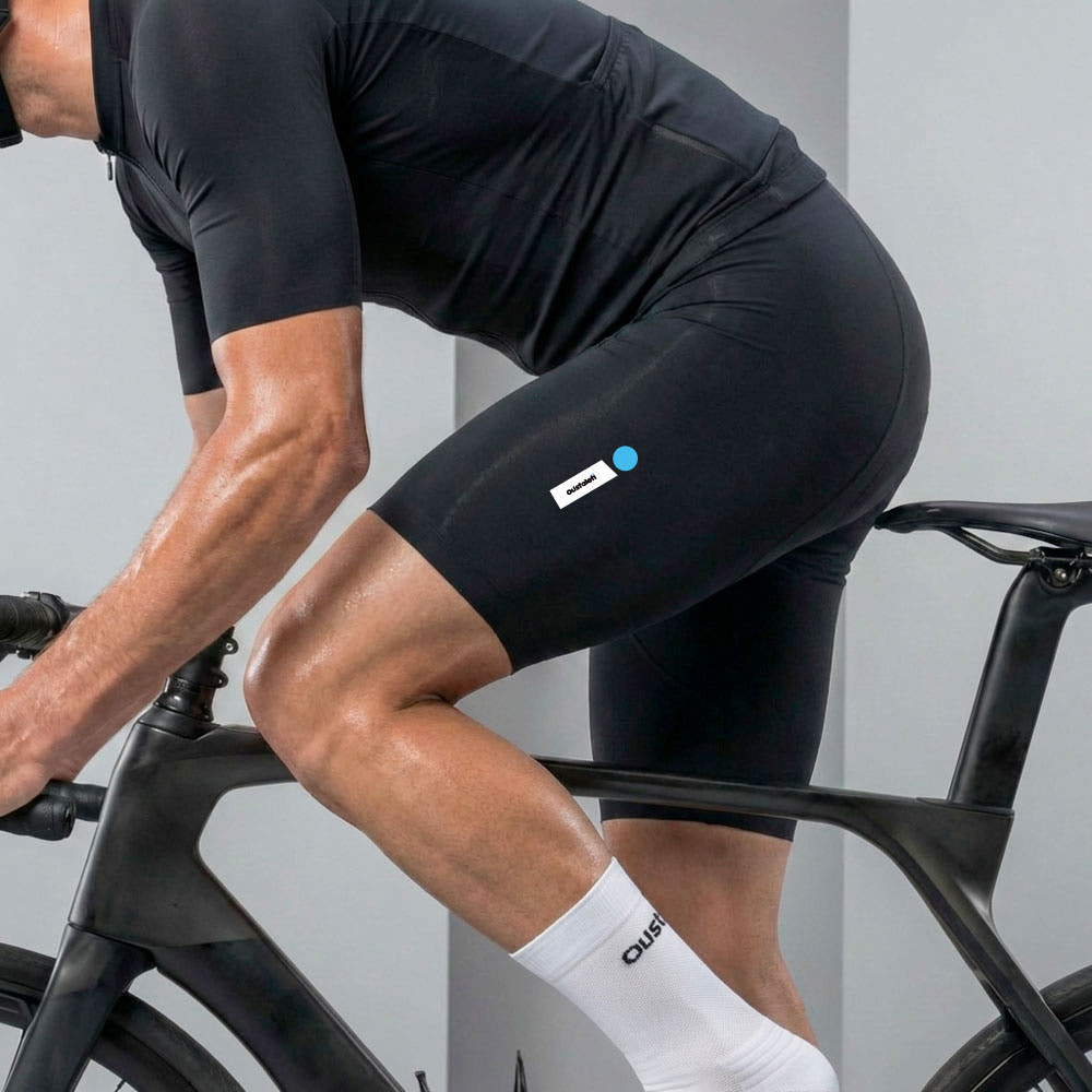 2026 오스탈레띠 스탠다드 빕숏 5부 로드 사이클 자전거 패드바지 타이즈 58,900원