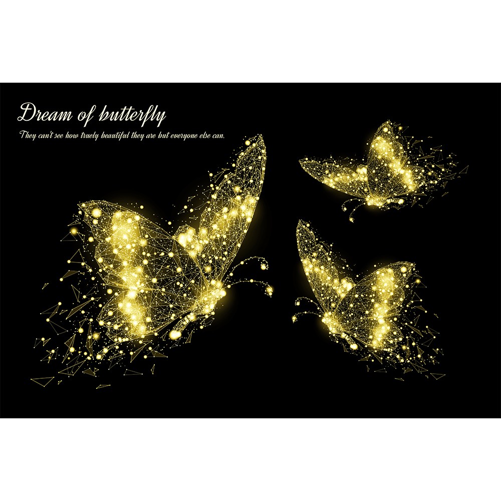 코나 주방아트보드 가스렌지 인덕션 가드 가림막 기름튐방지 나비의꿈3 골드 29,000원