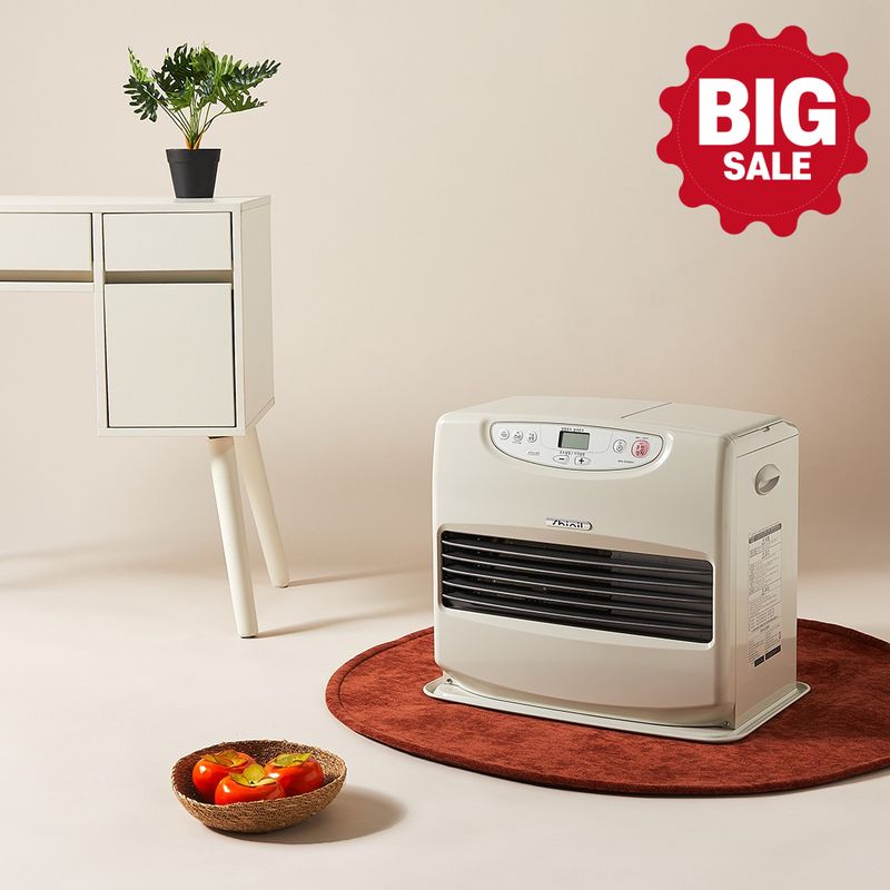 신일 팬히터 1200 아이보리 캠핑 565,150원