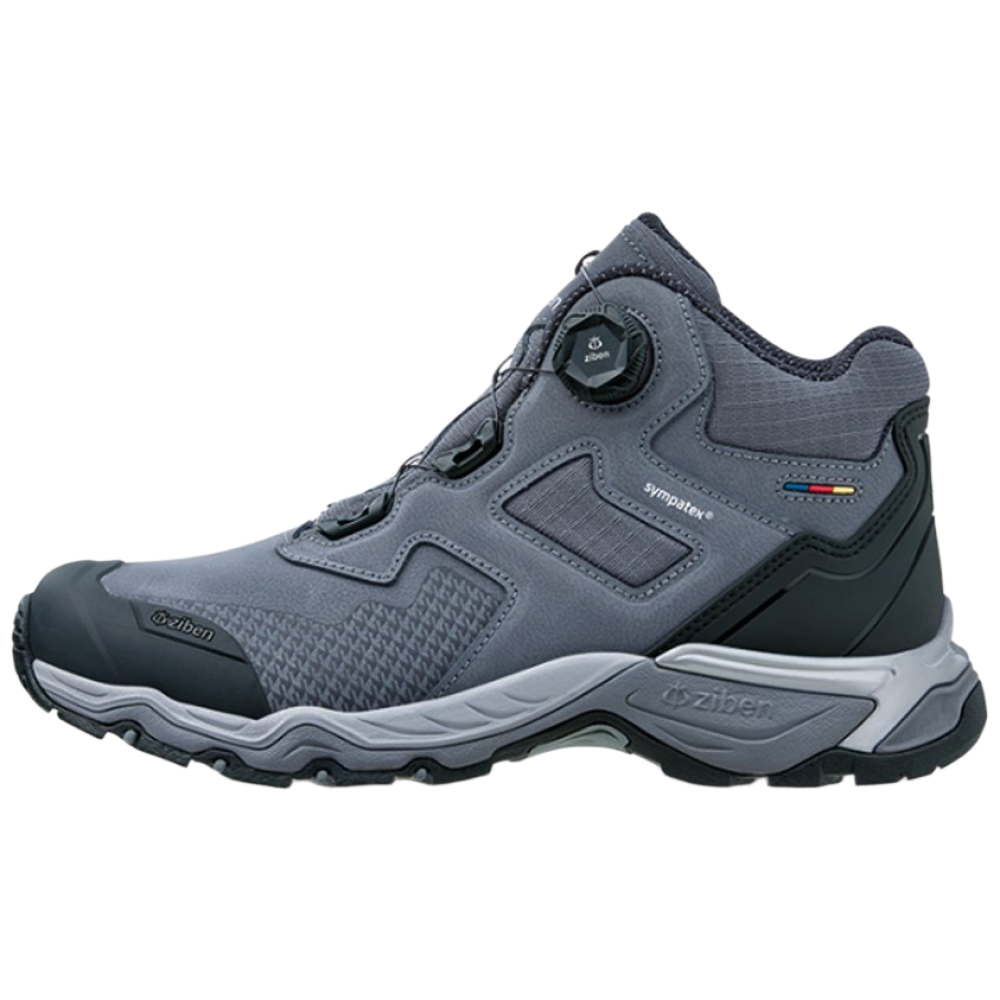 지벤 ZB-2306(MARTE) 등산화 워킹화 발편한 푹신한 작업화 남녀공용 활동화 헬스화 137,500원