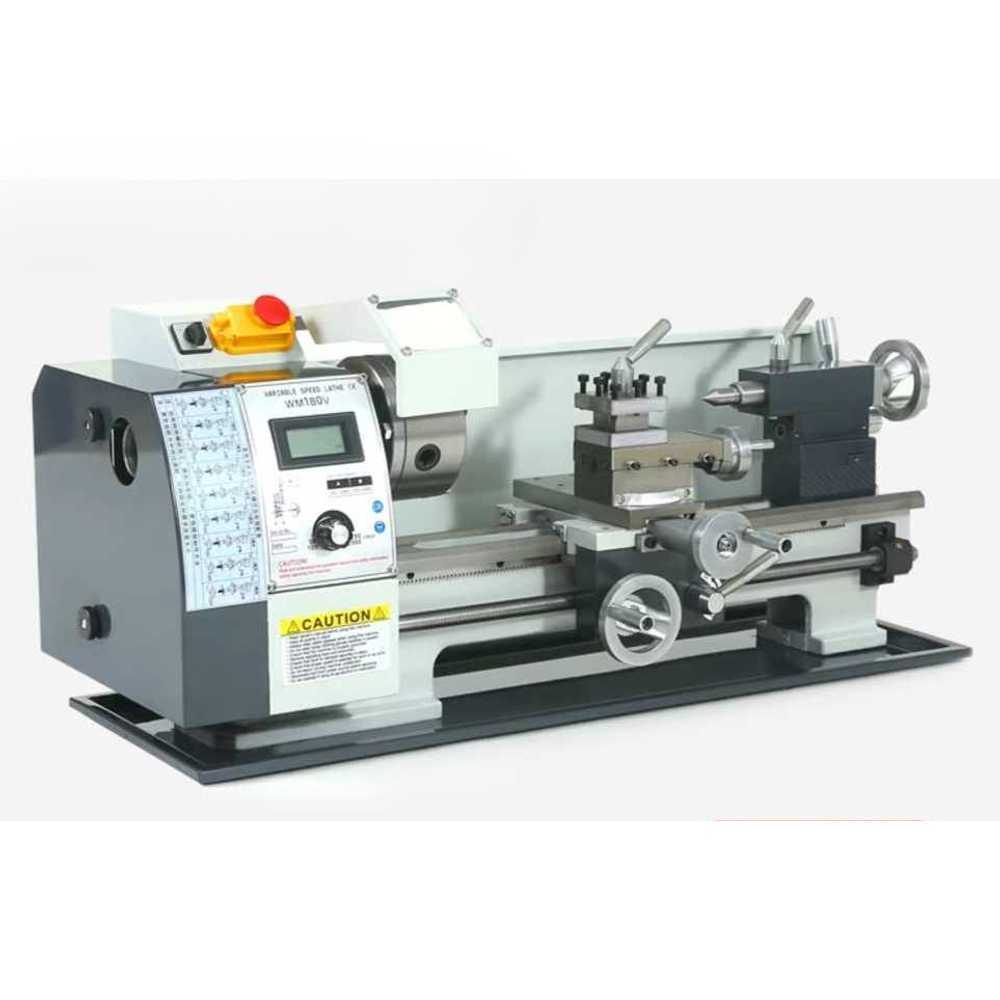 미니 선반 기계 소형 금속 가공 공작 밀링 탁상 목공 1,250,800원