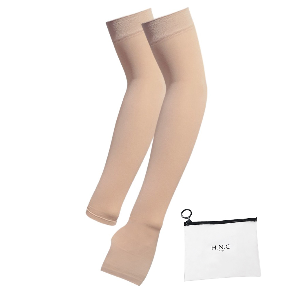 에이치엔씨 자외선차단 냉감 UV 쿨토시 혼합형 2종 세트 8,500원