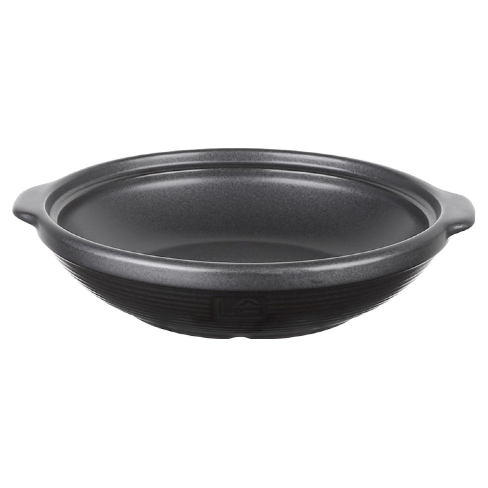 플라라 블랙스톤 전골냄비 내열뚝배기 3호 36,860원